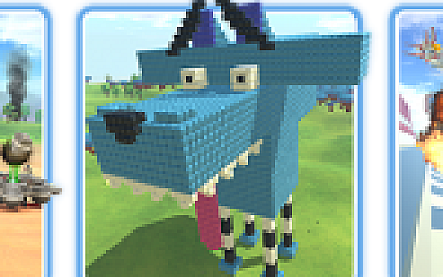 泰拉科技/TerraTech