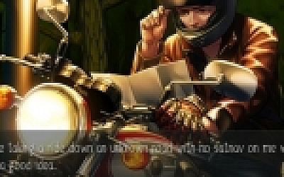 人狼村之谜/Raging Loop