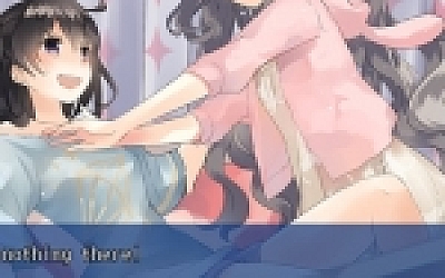 言语关系:恋爱表达方式/The Expression Amrilato