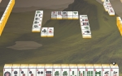 兽人麻将/Kemono Mahjong