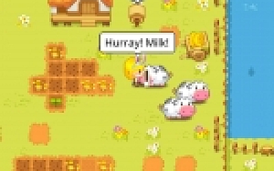 公主农场/The Farm(正式版)