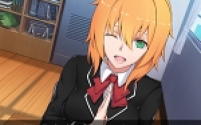 放学后的彩虹/Nijikoi no Houkakou