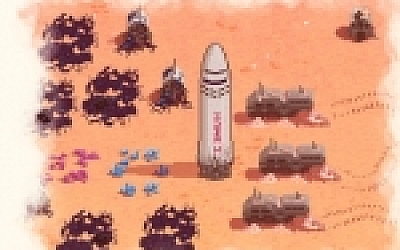 火星电力工业豪华版/Mars Power Industries Deluxe