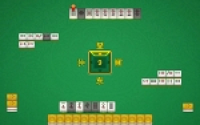 四川麻将/MaJiang