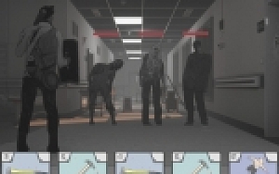 废土黄昏/Dusk of the wasteland age