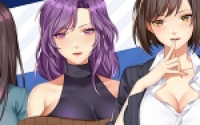 我的上司有點不正常(V20210225)