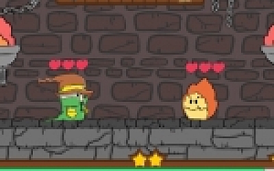 数学城堡/Math Castle(V1.0完整版)