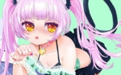 萌女便当/BENTO GIRL(美少女+盲盒+美味便当)