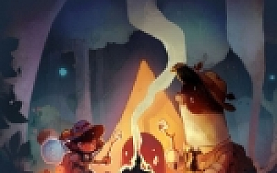 舒适森林/Cozy Grove(v2.1.0)