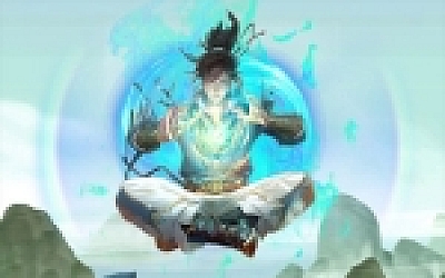 修仙重生记(V1.0-放置养成)