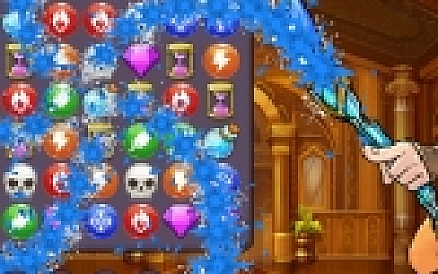 威福斯的高塔/Tower of Waifus(V1.0.0Build2)