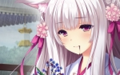 琉璃樱/The Story of Difined Life(V1.0)