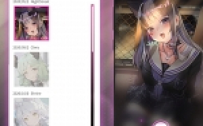 秘密手机APP/Erophone(V1.0.12B全DLC完全版)