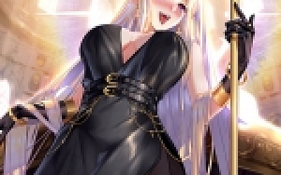 寻找女孩8/Seek Girl Ⅷ