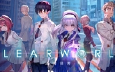 透明世界/CLEARWORLD(V1.0)