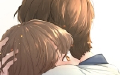 爱人 Lover-(中文语音)