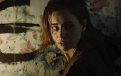 艾瑞卡/Erica(豪华版-Build.6754685-多结局互动式电影游戏)