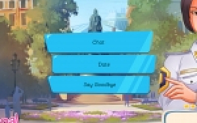 约会日记/DateJournal: Russian Girls Dating Sim(正式版-Build.6930215)