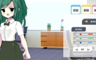 虚拟主播模擬器/ Vtuber Simulator : Vtuber模擬器(Build.7158518)