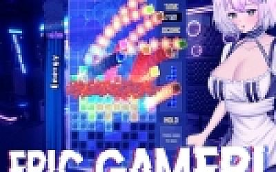 玩家女孩:电子竞技/Gamer Girls2 eSports(V1.00)