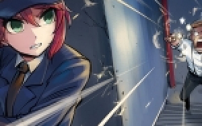 海沙风云/Far Away(V1.0.0-粤配)