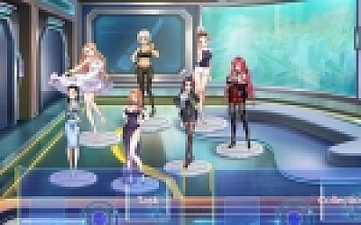 仿生机器人制造商/Robogal(V1.0.1-EA0.3)