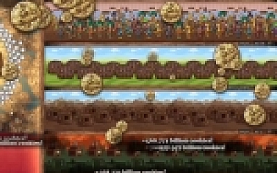 饼干点点乐/Cookie Clicker