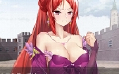 监禁女王(V1.0.0)