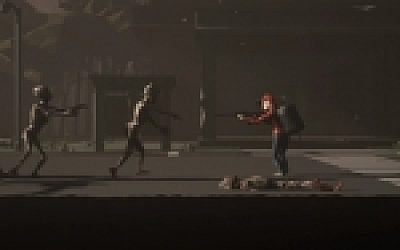 最后一搏/The last fight(Build.7408546)