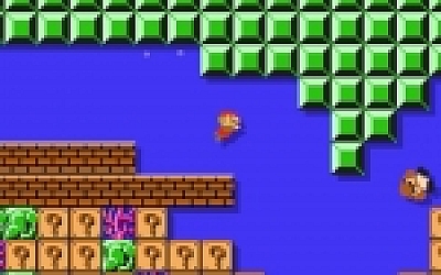 超级马里奥制造/Super Mario Maker(v1.0_Cemu1.25.3)