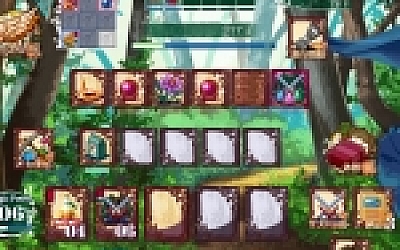 勒芙特拉的修缮师(V1.12)