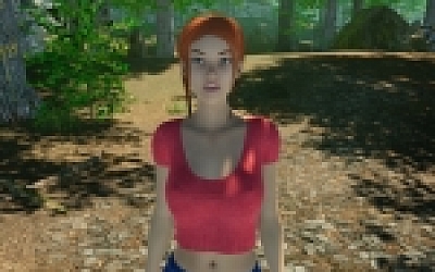 天堂步道/Paradise Trails(Build.7552538-无需VR设备)