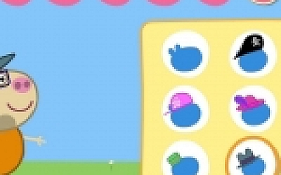 我的好友小猪佩奇(豪华版-Build.7569588)