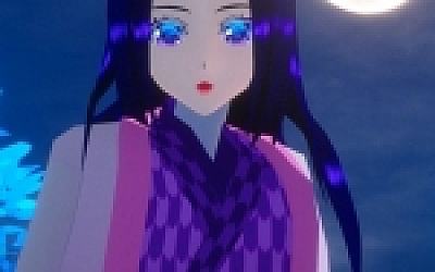 娶了魔鬼的妻子