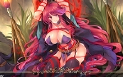 黑魔法女王的契约/The Oath of The Dark Magic Queen(Build.7612984+DLC)