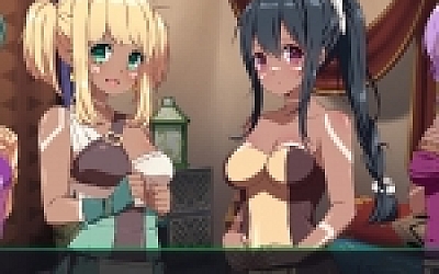 樱花森林女孩3/Sakura Forest Girls 3(V1.0+DLC)