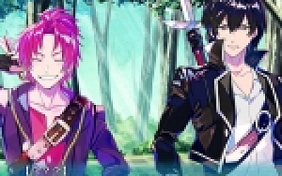 异界转生 这次变成了传说中的勇者呢(受)(V1.0)