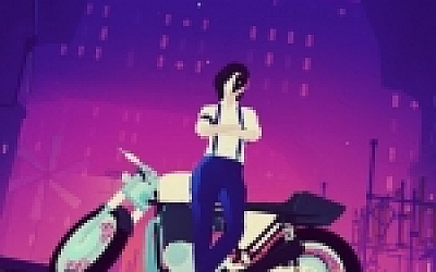 再见狂野之心/Sayonara Wild Hearts