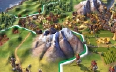 文明6-文明VI(1.0.12.9豪华版最终完结版-全DLC+季票+含5/4/3/)