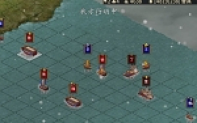 三国志:汉末霸业(龙腾虎啸-正式版-V1.0.0.2565-全DLC)