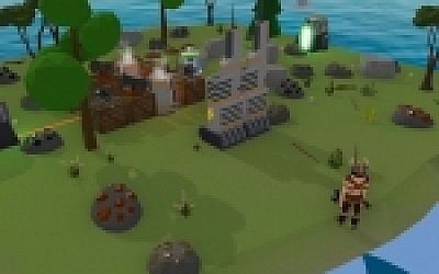 海岛之子/son of aral