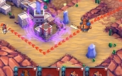 魔君:致命错误/Necronator: Dead Wrong(v1.1.4版)