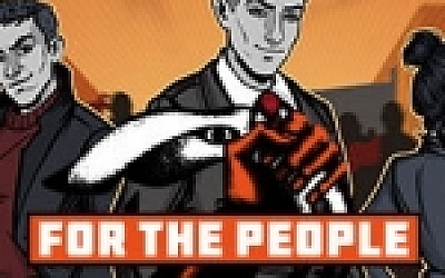 为了人民/For the People