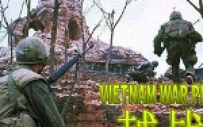 越战排/VIETNAM WAR PLATOON