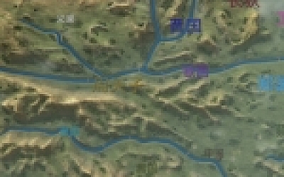 国战2:列国志传