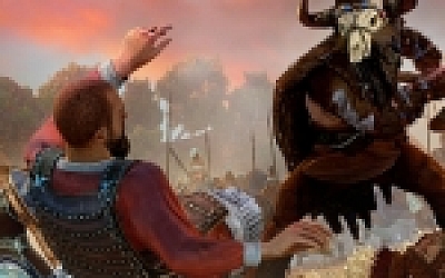 全面战争传奇:特洛伊/Total War Saga: TROY
