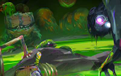 苦痛之环/Ring of Pain(v1.3.06)