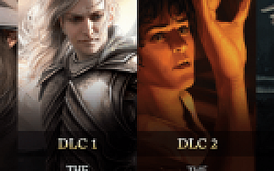 指环王:成长卡牌游戏/The Lord of the Rings: Adventure Card Game(v5698547)