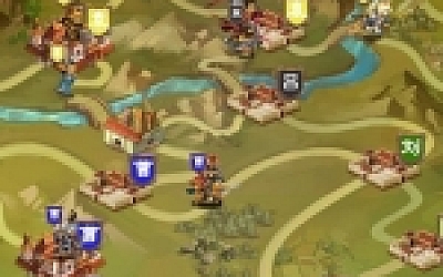 三国志猛将传(V1.6创造模式)