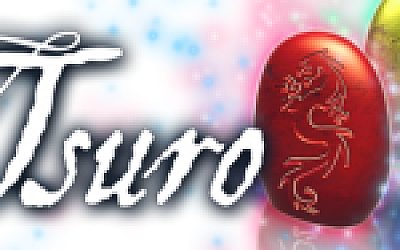 Tsuro通路——造路游戏/Tsuro